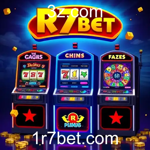 A Ascensão do R7 Bet no Mercado de Jogos em 2025