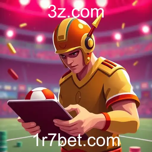 R7 Bet e as Tendências do Mercado de Apostas em 2025