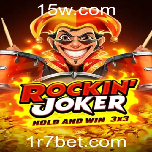 Descubra o Fascinante Mundo de RockinJoker com R7 Bet