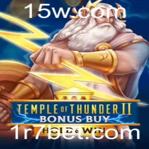 Descobrindo TempleofThunderIIBonusBuy: Uma Jornada Épica no Mundo dos Cassinos