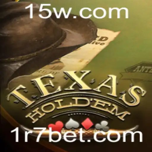 Explorando o Fascinante Mundo do Texas Hold'em