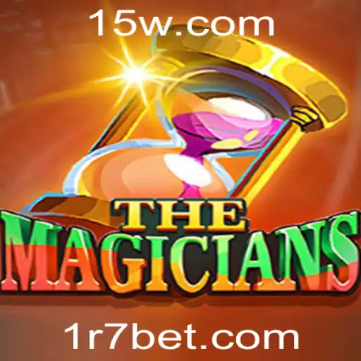 Explore o Mundo Mágico de TheMagicians com R7 Bet