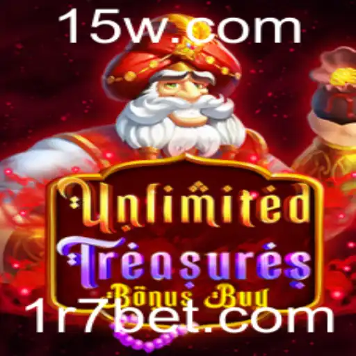 Explore o Fascinante Mundo do Jogo UnlimitedTreasuresBonusBuy