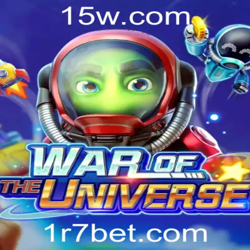 WAROFTHEUNIVERSE: Um Mergulho no Universo e suas Regras