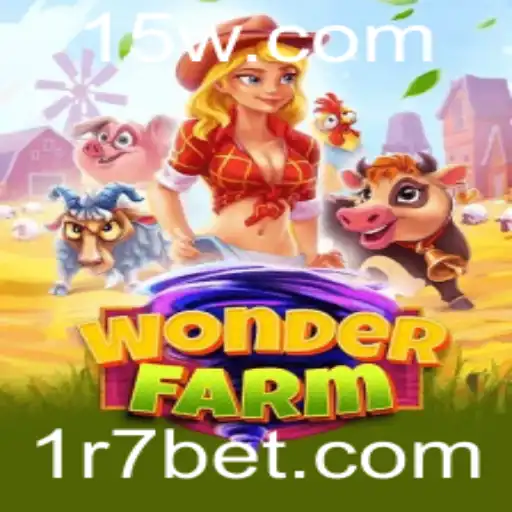 Explorando o Mundo de WonderFarm: Um Jogo de Estratégia e Diversão