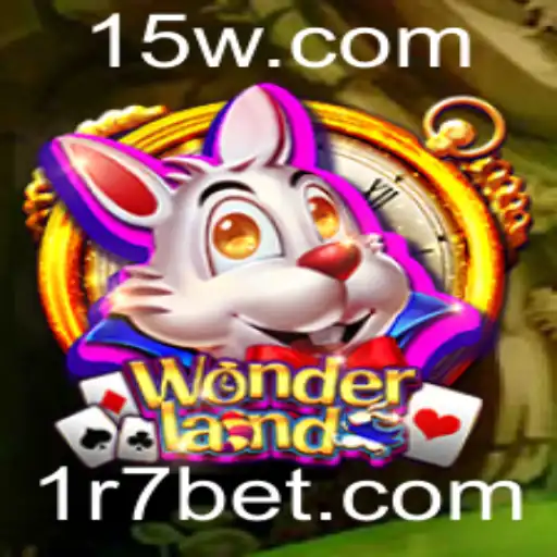 Explorando o Fascinante Mundo de Wonderland e as Regras do Jogo Associado ao R7 Bet